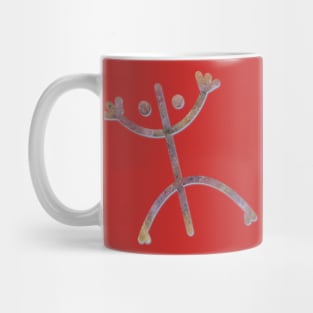 Coqui Taino Mug